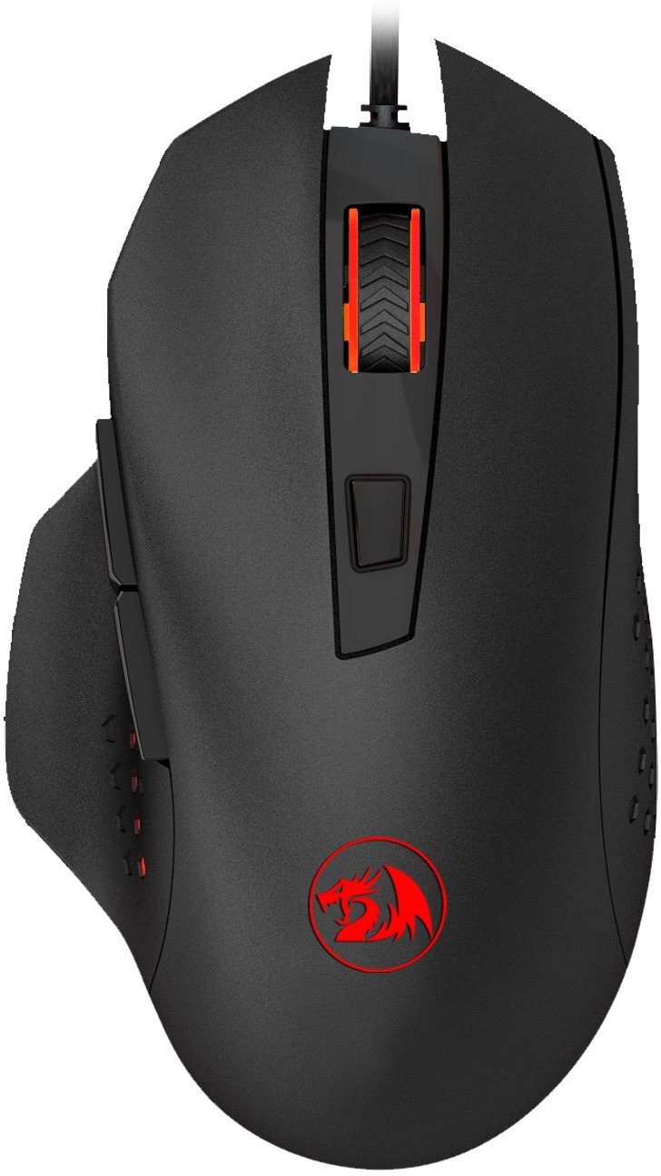 REDRAGON Redragon M610 GAINER Raton Gaming