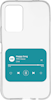 Phone House Carcasa Xiaomi Redmi Note 10S Song