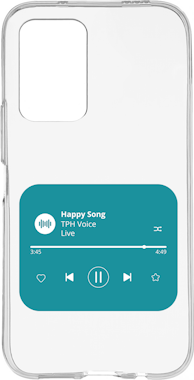 Phone House Carcasa Xiaomi Redmi Note 10S Song