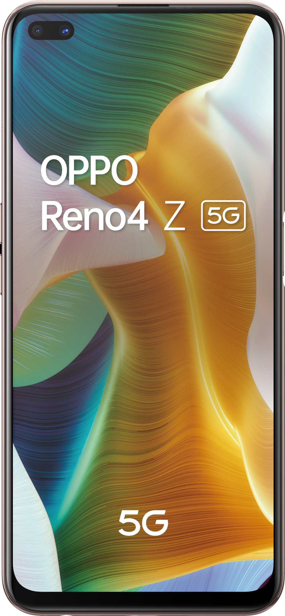 OPPO Reno4 Z 5G 128GB+8GB RAM