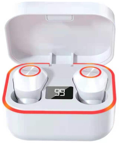 Compra OEM Auriculares bluetooth inalambricos intrauditivos d