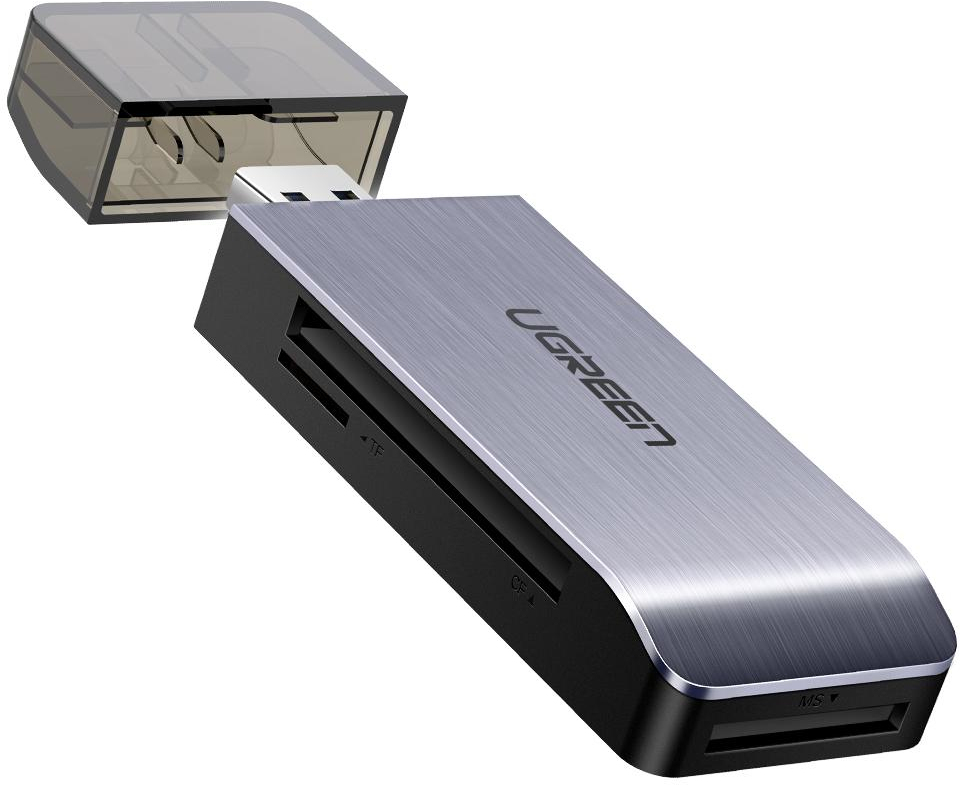 Ugreen 50541 Lector