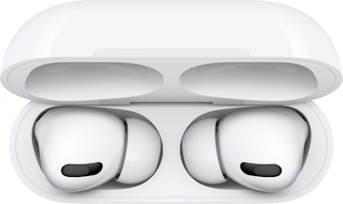 Audífonos in-ear inalámbricos Apple Airpods 1ra Generación Con