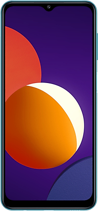 Samsung Galaxy M12 128GB+4GB RAM