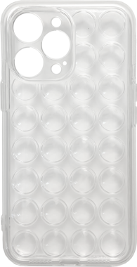 Phone House Carcasa iPhone 13 Pro Burbujas Antiestres