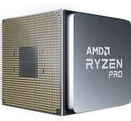 AMD AMD Ryzen 5 PRO 5650G procesador 3,9 GHz 16 MB L3