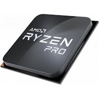 Procesador amd ryzen 5 pro 5650ge 4.4ghz am4 - gráficos integrados - bulk