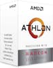 AMD Procesador amd athlon 300ge - gráficos integrados