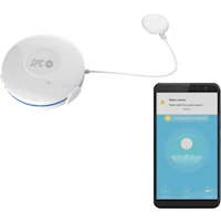 SPC SENSOR INTELIGENTE DE AGUA IOT ELUVIO