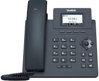 Yealink TELEFONO YEALINK IP T30P