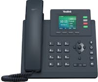 Yealink TELEFONO YEALINK IP T33P POE