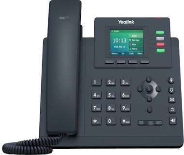 Yealink TELEFONO YEALINK IP T33P POE