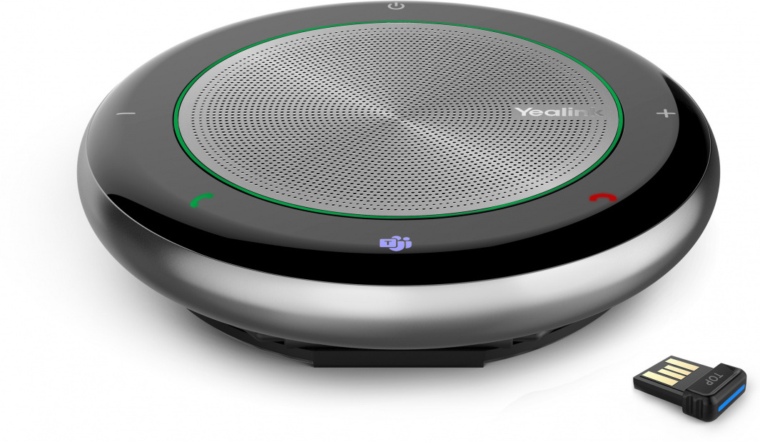Yealink ALTAVOZ INALÁMBRICO YEALINK CP700 TEAMS PARA CONFE