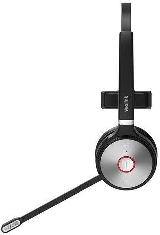 Yealink AURICULAR INALÁMBRICO MONOAURAL YEALINK WH62 UC