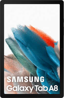 Comprar Samsung Galaxy Tab A8 WiFi 64GB+4GB RAM