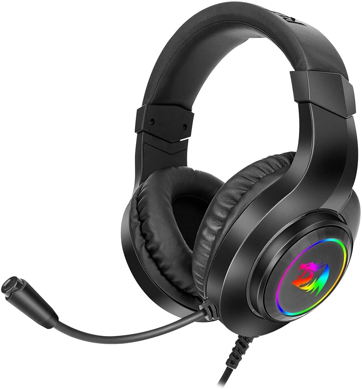 REDRAGON Redragon H260 HYLAS Auriculares Gaming