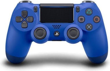 Sony SONY-DualShock 4 V2 Wireless Controller for PlaySt