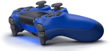 Sony SONY-DualShock 4 V2 Wireless Controller for PlaySt
