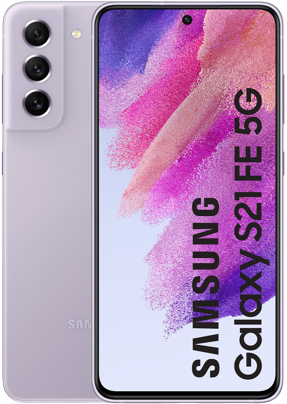 Samsung Galaxy S21 FE 5G 128GB+6GB RAM