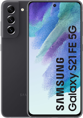 Samsung Galaxy S21 FE 5G 256GB+8GB RAM