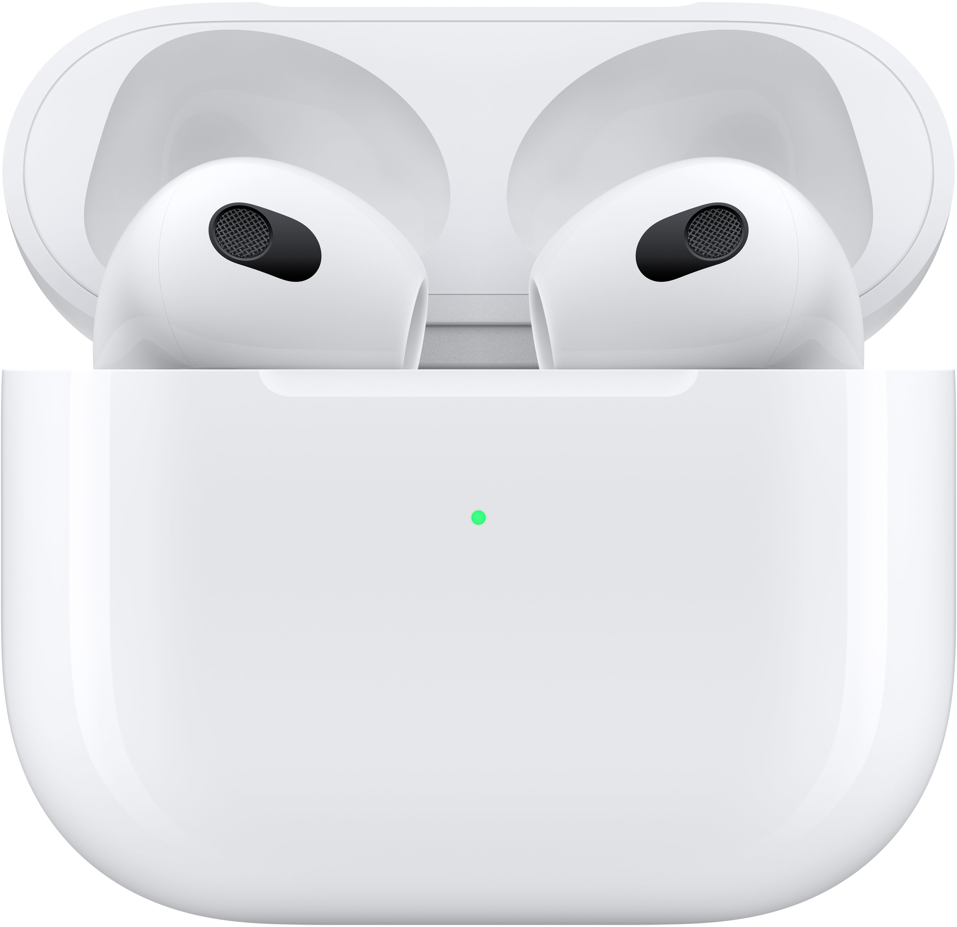 Airpods estuche de carga outlet