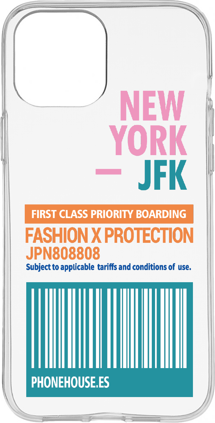 Phone House Carcasa iPhone 12 mini Mix Pegatinas