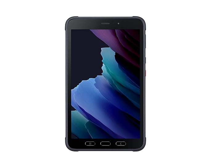 Samsung Galaxy Tab Active3 Tablet 8"" Cámara 13 MP 4 GB RA
