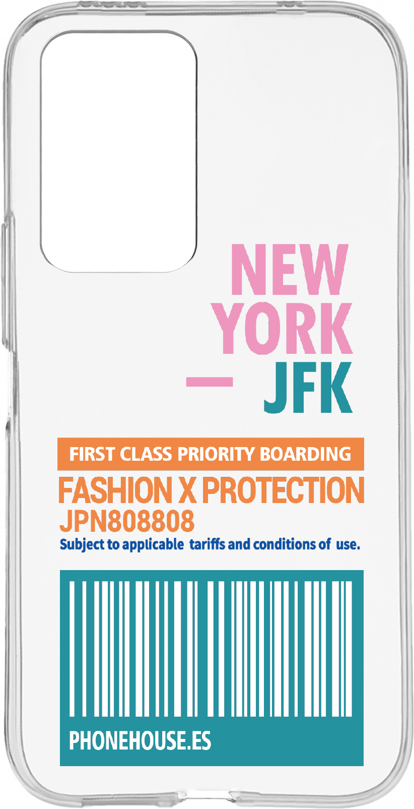 Phone House Carcasa Xiaomi 11T Mix Pegatinas