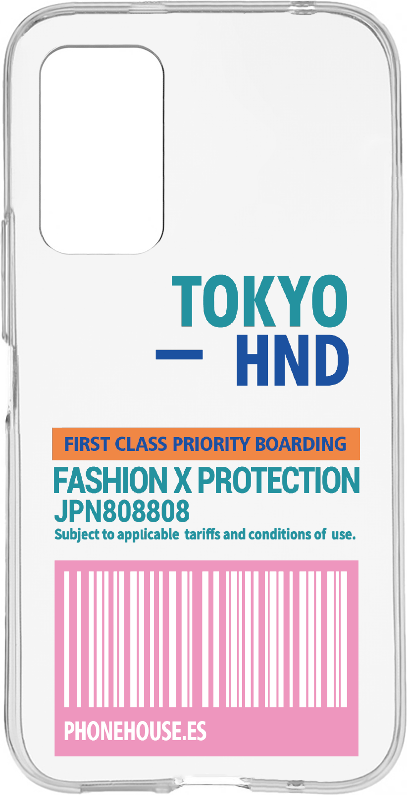 Phone House Carcasa Xiaomi Redmi Note 10 5G Mix Pegatinas