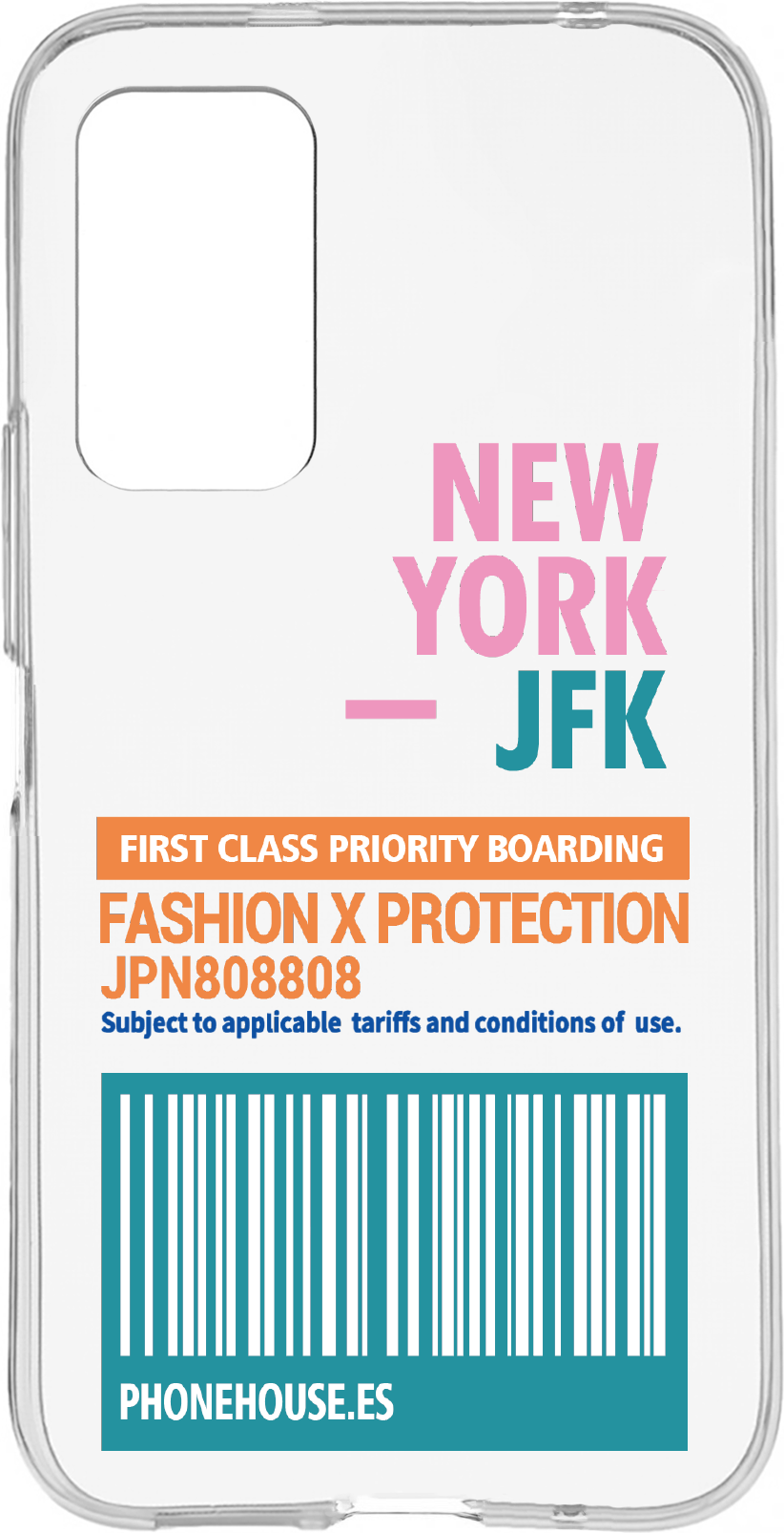 Phone House Carcasa Xiaomi Redmi Note 10 5G Mix Pegatinas