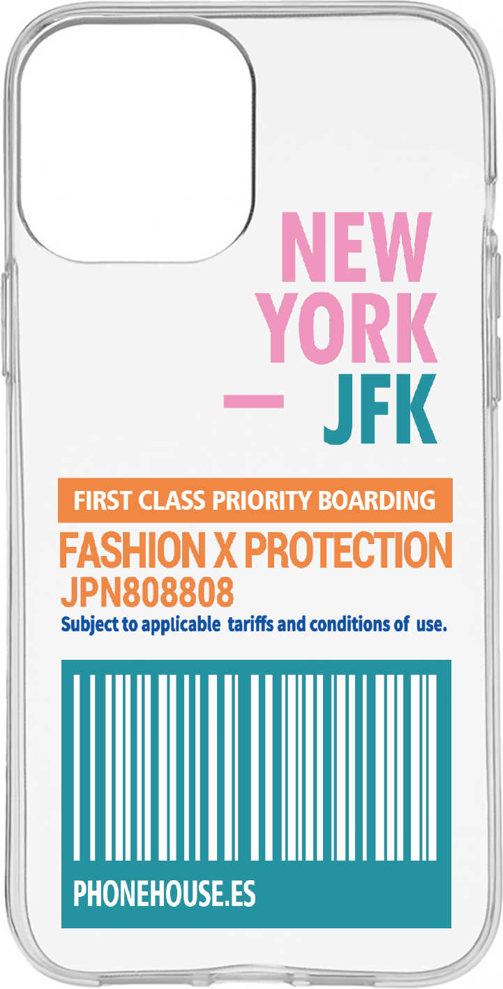 Phone House Carcasa iPhone 13 mini Mix Pegatinas