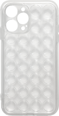 Phone House Carcasa iPhone 13 Pro Max Burbujas Antiestres