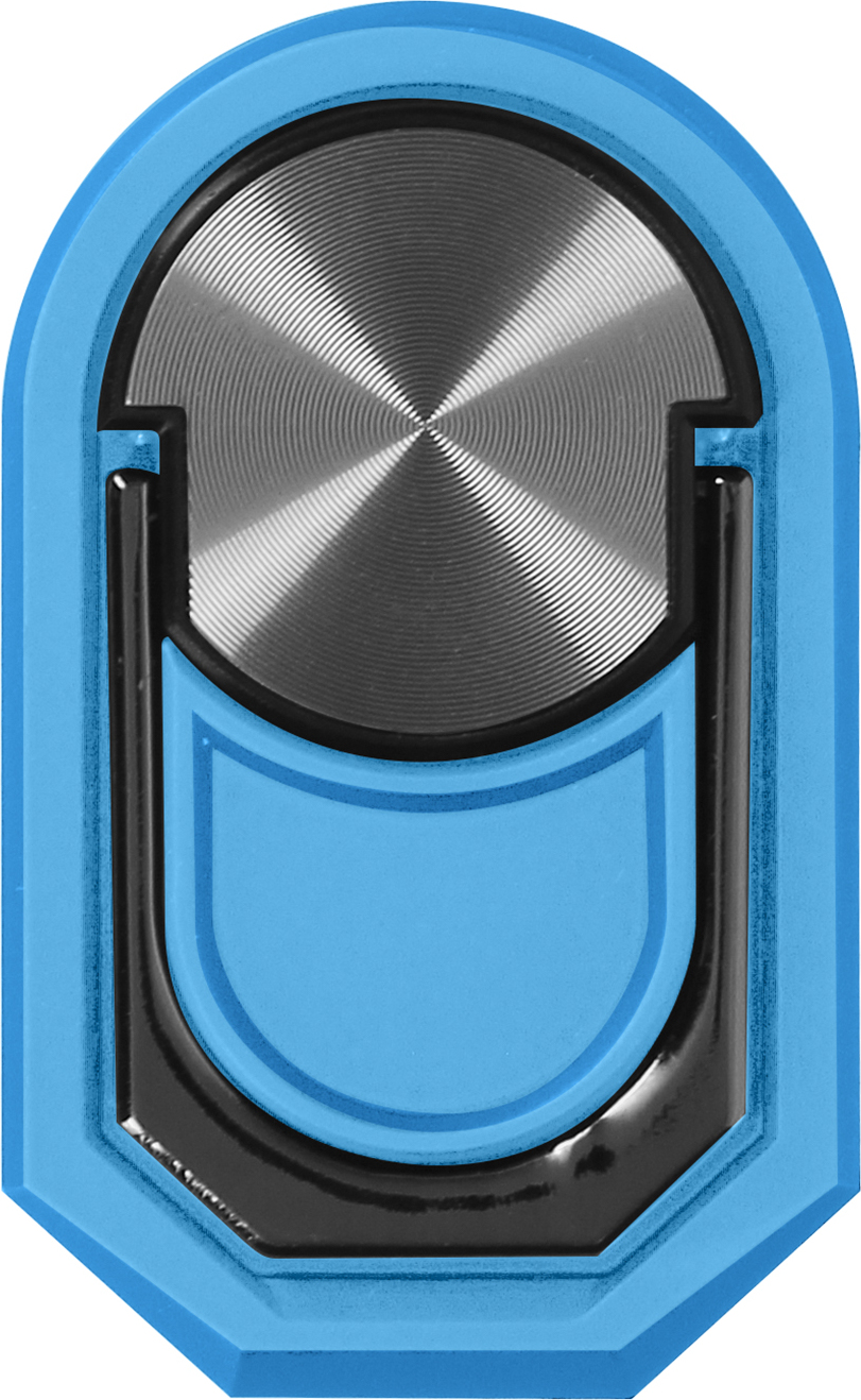 Avizar Anillo Soporte Smartphone Magnético Giratorio - Az