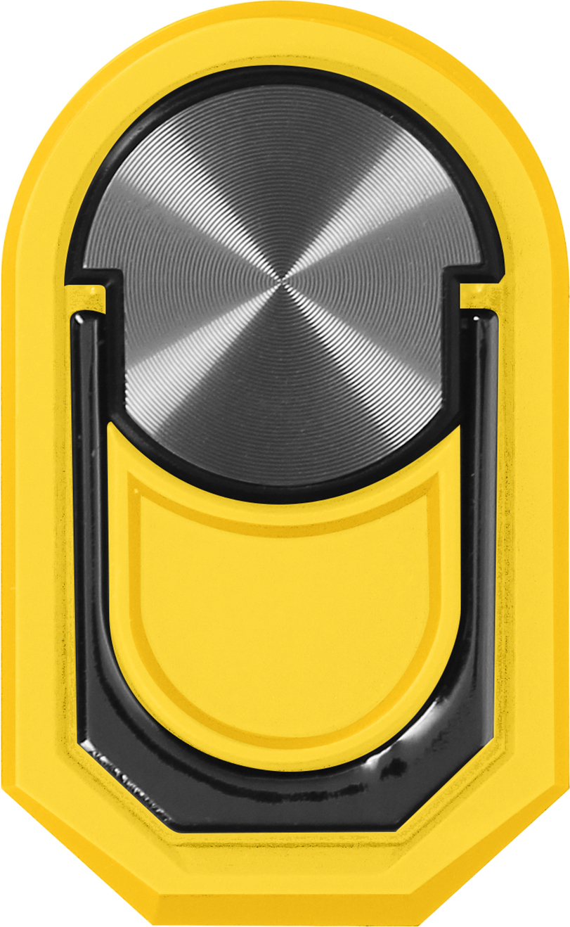 Avizar Anillo Soporte Smartphone Magnético Giratorio - Am