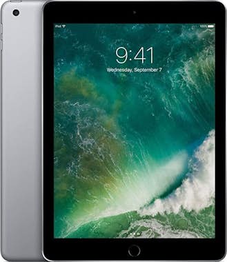 Apple iPad 32GB Wi-Fi + Cellular (5º Generación)