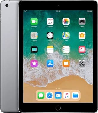 Apple iPad 32GB Wi-Fi (6ª Generación)
