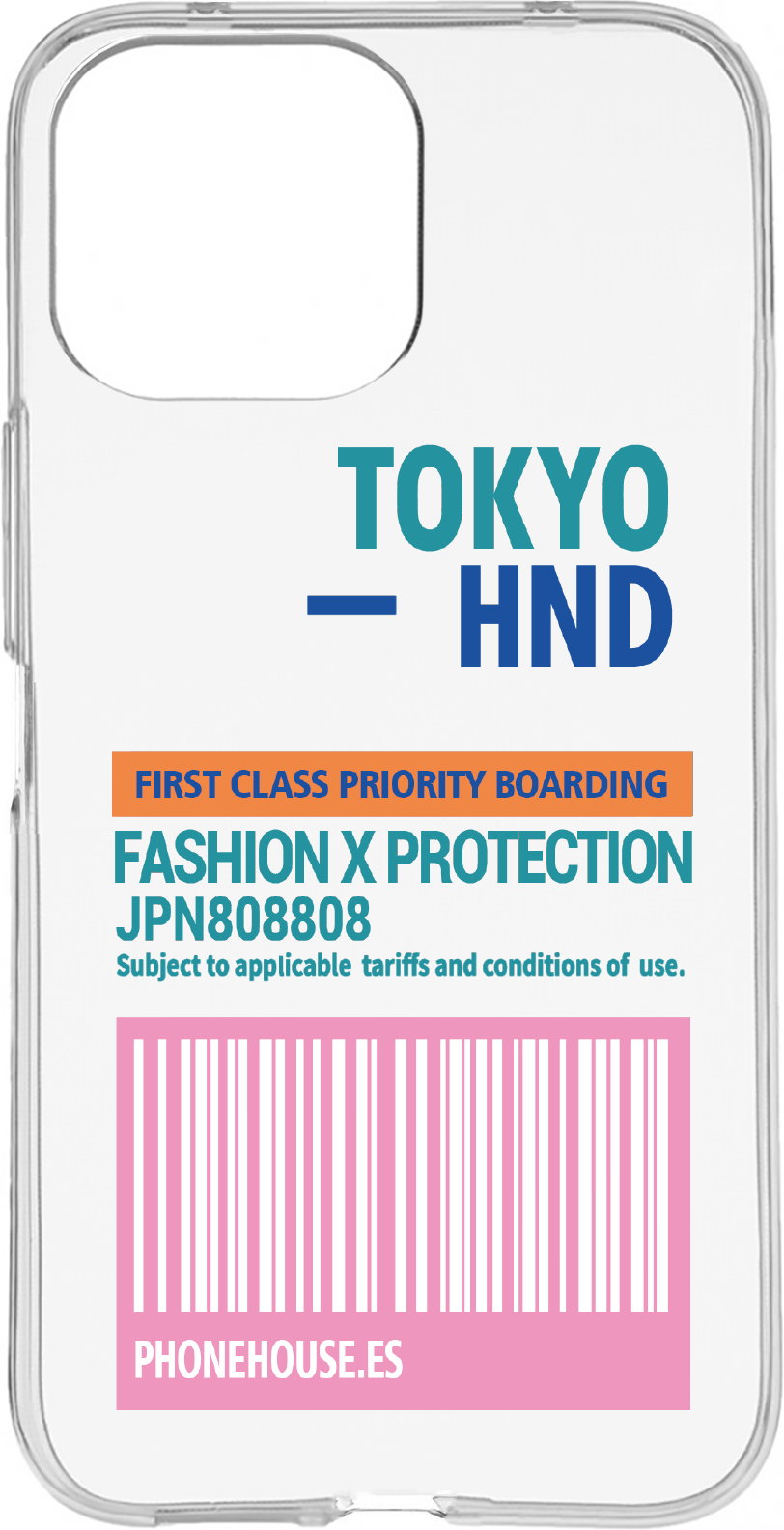 Phone House Carcasa Xiaomi Mi 11 Lite / Mi 11 Lite 5G Mix Peg