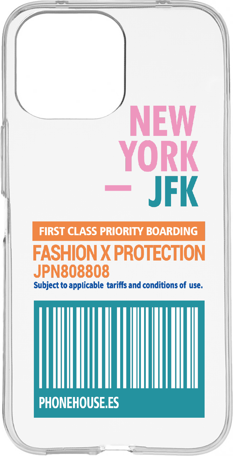 Phone House Carcasa Xiaomi Mi 11 Lite / Mi 11 Lite 5G Mix Peg