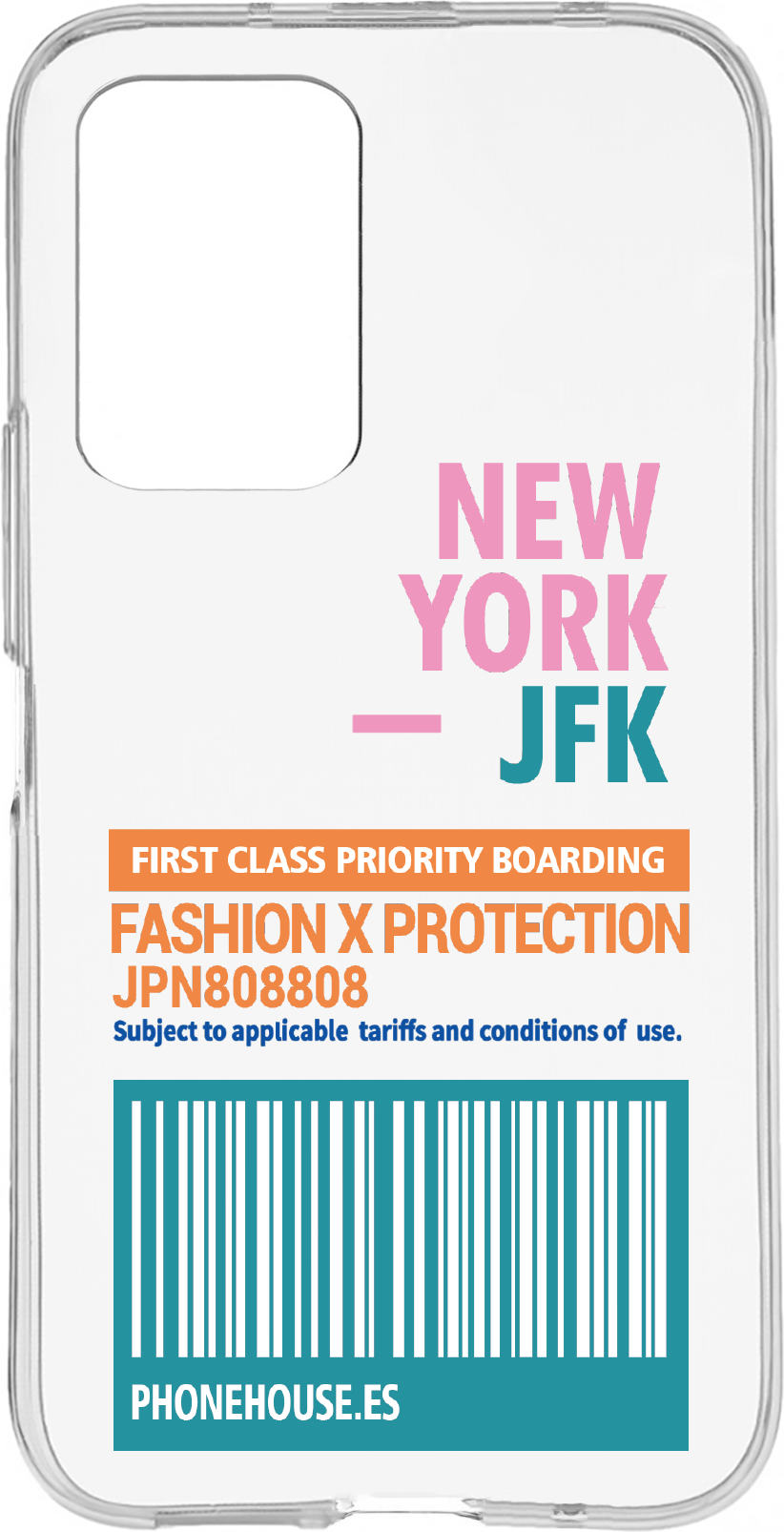 Phone House Carcasa Xiaomi Redmi 10 5G Mix Pegatinas