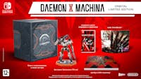 Nintendo Nintendo Daemon X Machina Orbital Limited Edition,