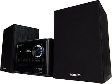 Aiwa Aiwa MSBTU-300 sistema de audio para el hogar Micr