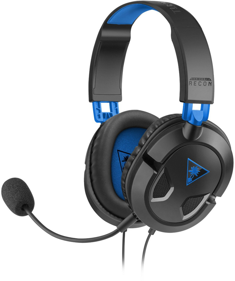 Turtle Beach TB033034 Auriculares Alámbrico Diadem