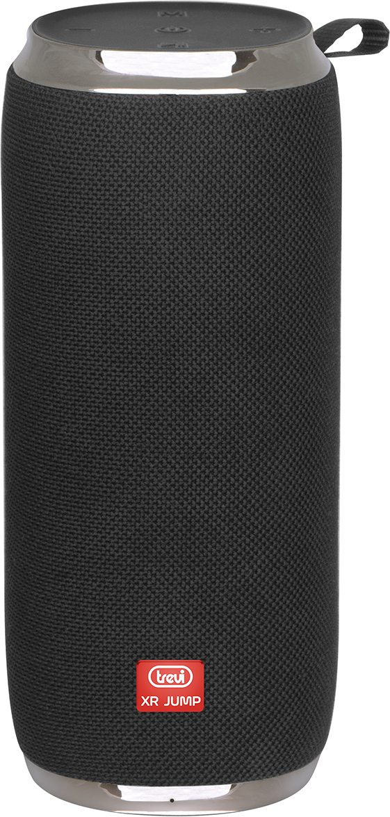 Trevi Trevi XR 120 BT Altavoz portátil estéreo Negro 16