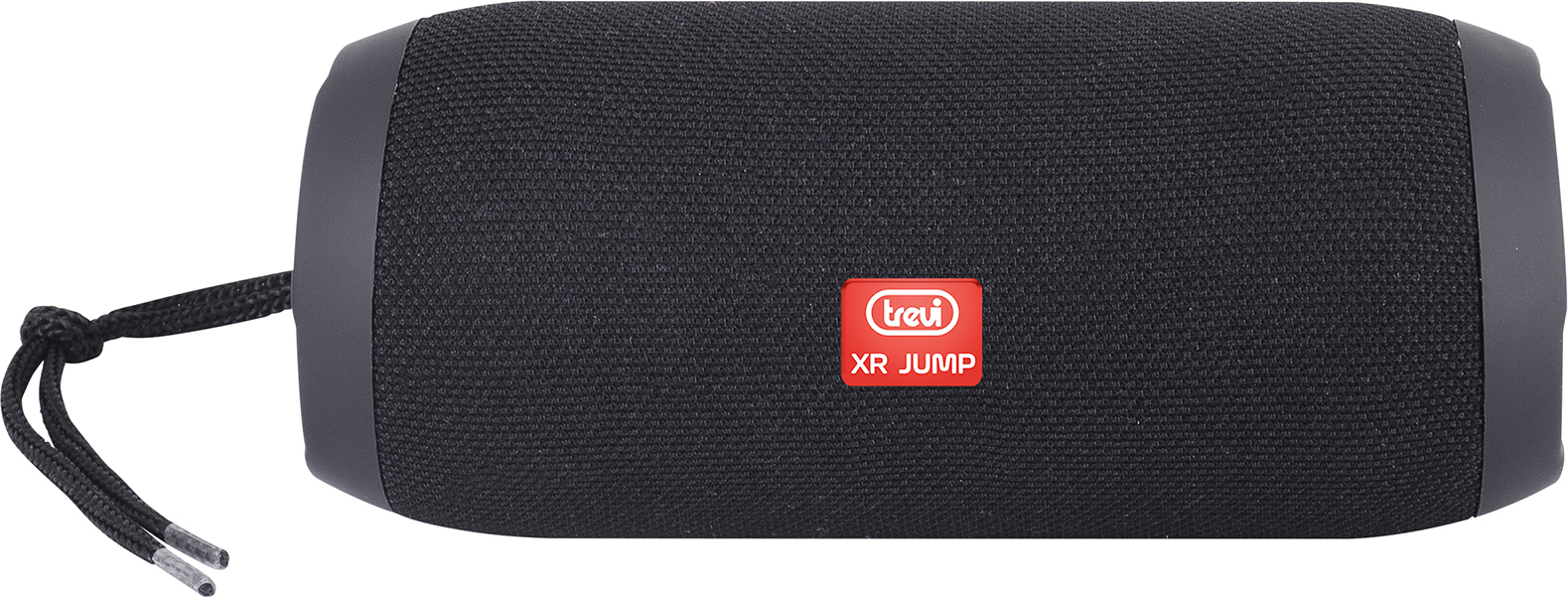 Trevi Trevi XR 84 Plus Altavoz portátil estéreo Negro 5