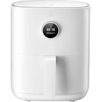 Xiaomi Mi Smart Sencillo 3,5 L Independiente 1500 W Freidora de aire caliente Blanco