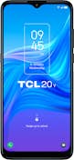 TCL TCL 20y 16,6 cm (6.52"") Android 11 4G MicroUSB 4