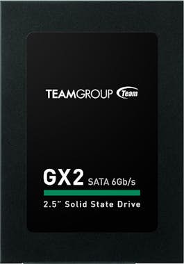 Team Group Team Group GX2 2.5"" 128 GB Serial ATA III