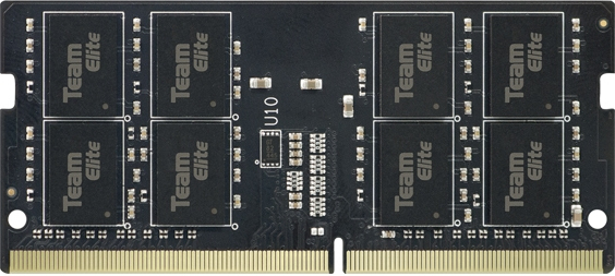 Team Group Team Group ELITE TED48G3200C22-S01 módulo de memor