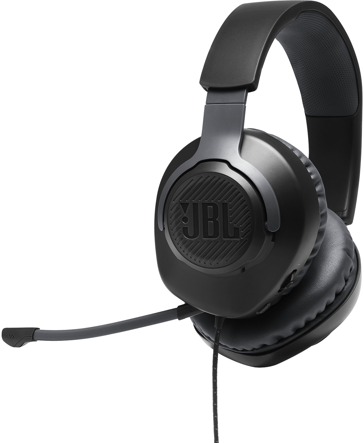 JBL Quantum 100 Auriculares Alámbrico Diadema Jueg