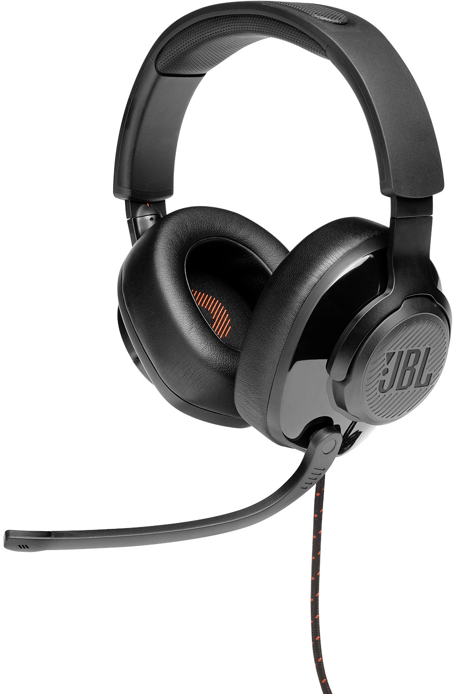 JBL Quantum 200 Auriculares Alámbrico Diadema Jueg